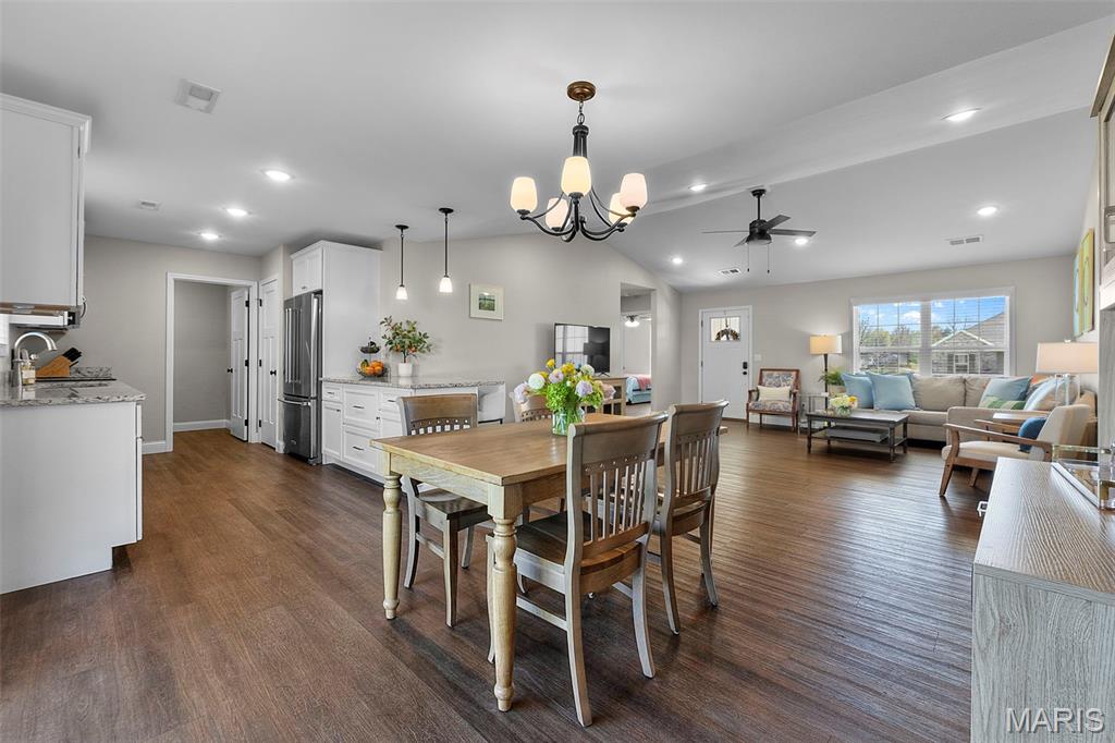 Highlands/Hopper Xing Ph 3 - Residential