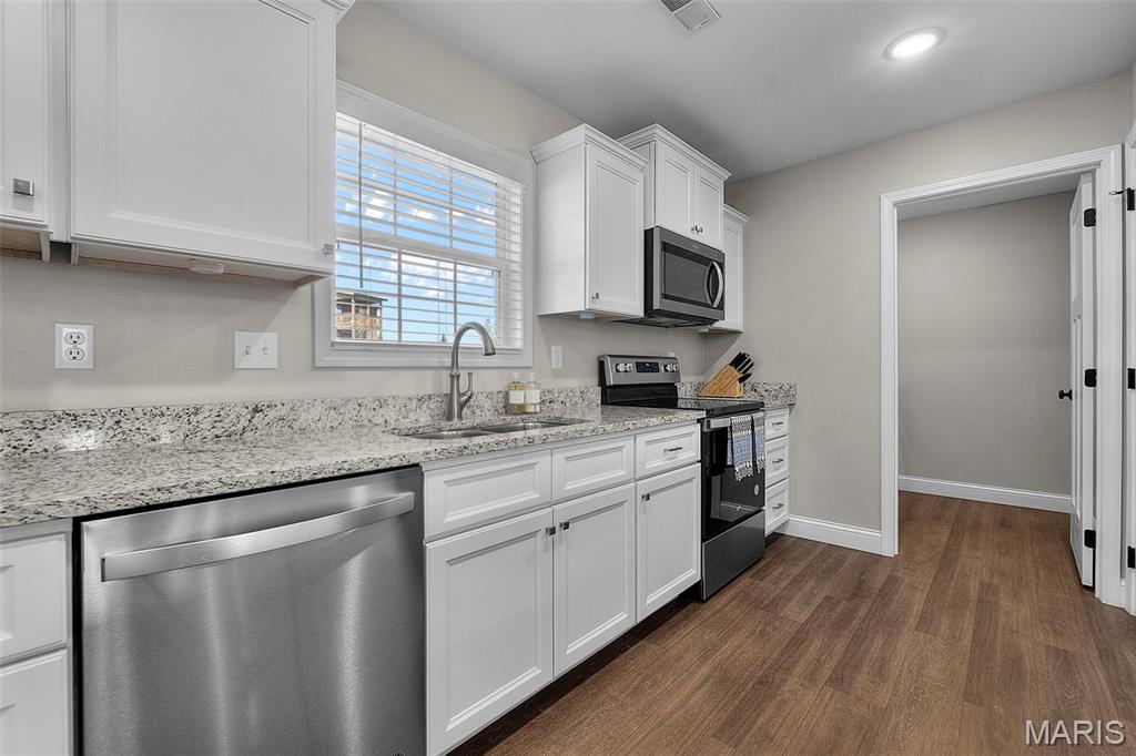 Highlands/Hopper Xing Ph 3 - Residential