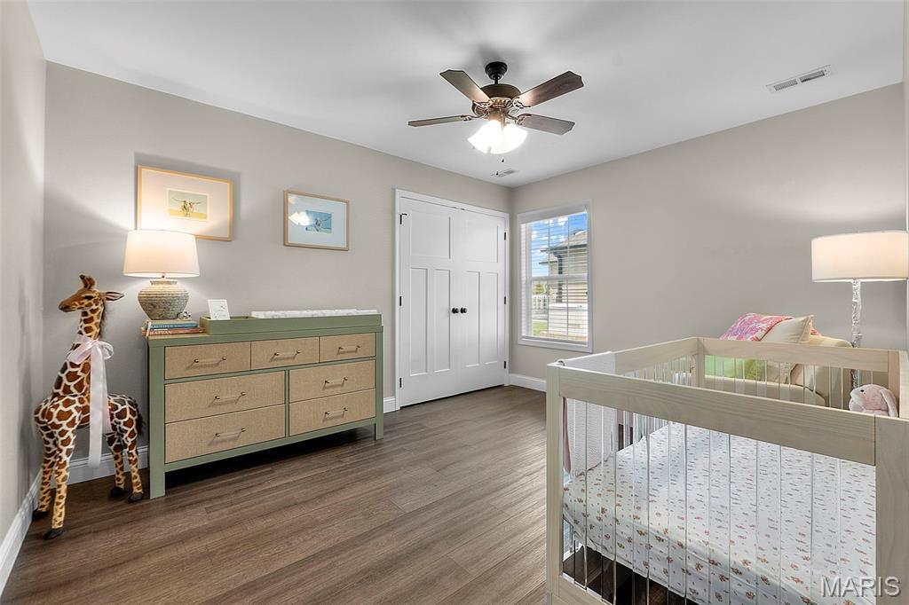 Highlands/Hopper Xing Ph 3 - Residential