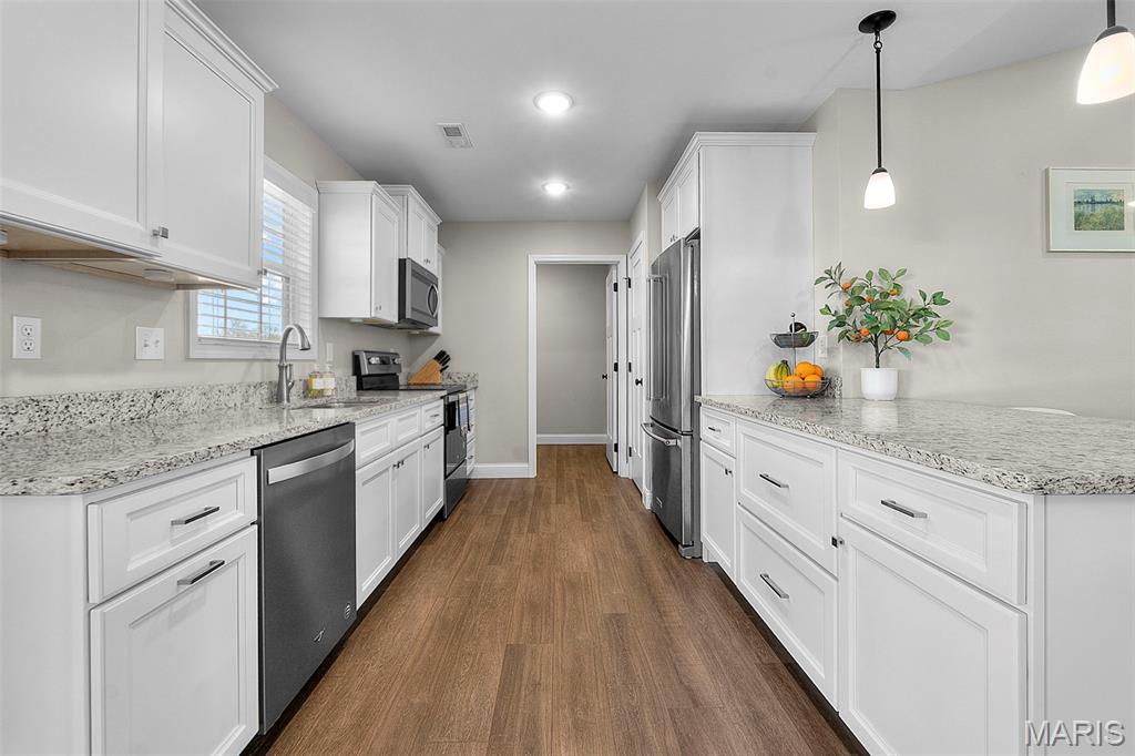 Highlands/Hopper Xing Ph 3 - Residential