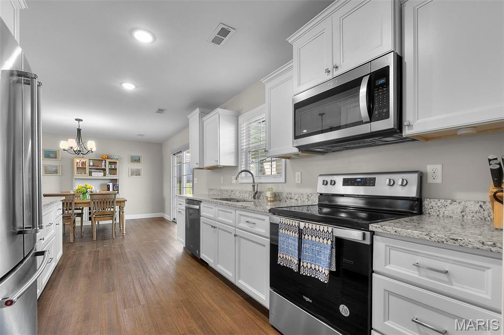 Highlands/Hopper Xing Ph 3 - Residential