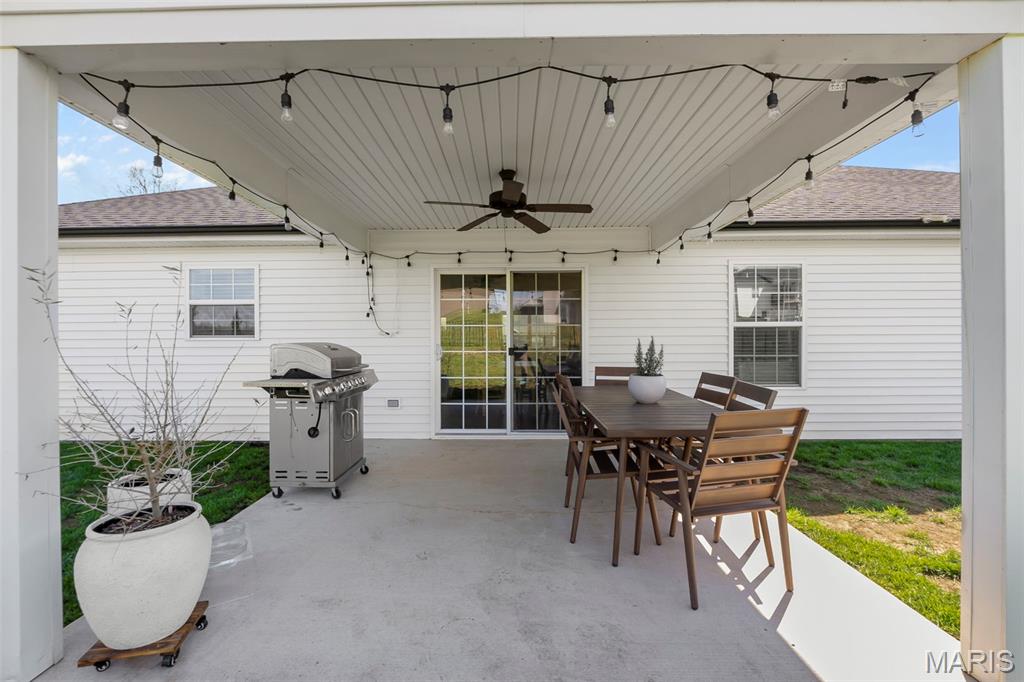 Highlands/Hopper Xing Ph 3 - Residential