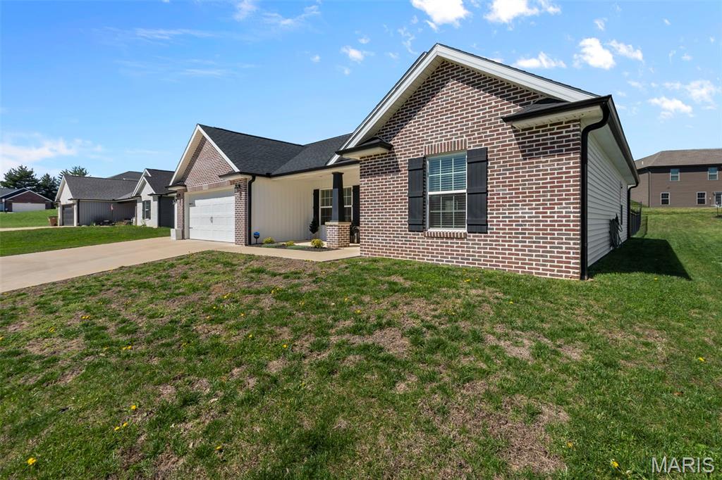 Highlands/Hopper Xing Ph 3 - Residential