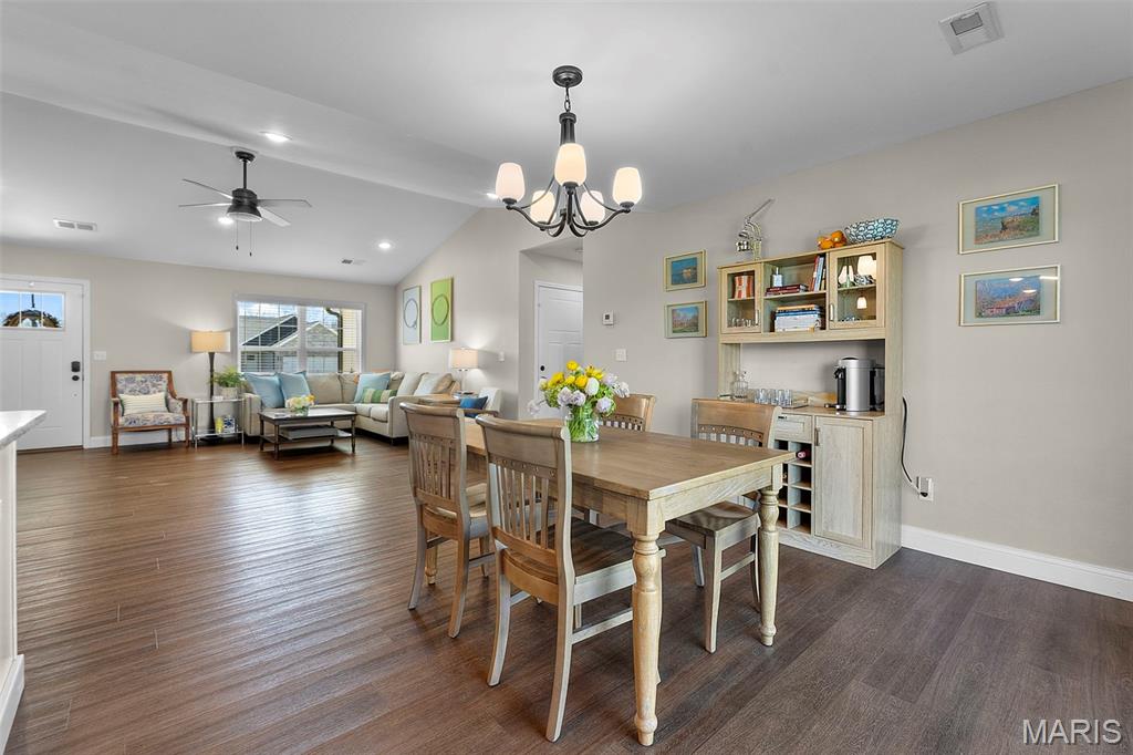 Highlands/Hopper Xing Ph 3 - Residential