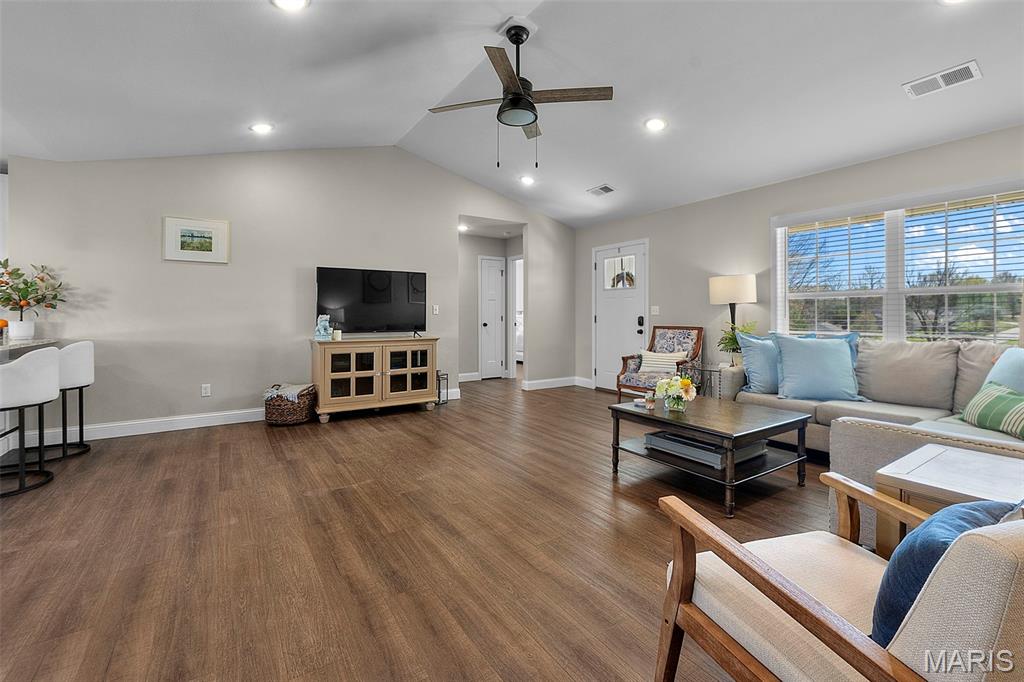 Highlands/Hopper Xing Ph 3 - Residential