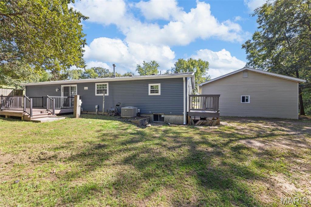 Bennetts Meadowbrook Estate - Residential