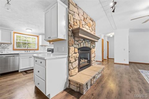 Tiny photo for 757 Birkhead Road, Winfield, MO 63389 (MLS # 26017116)