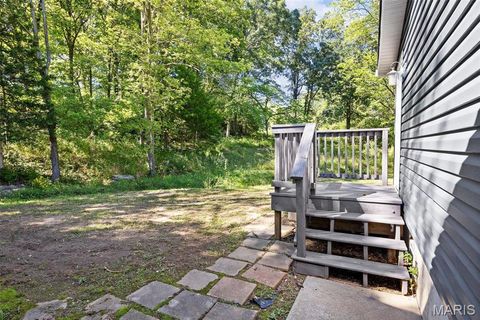 Tiny photo for 757 Birkhead Road, Winfield, MO 63389 (MLS # 26017116)