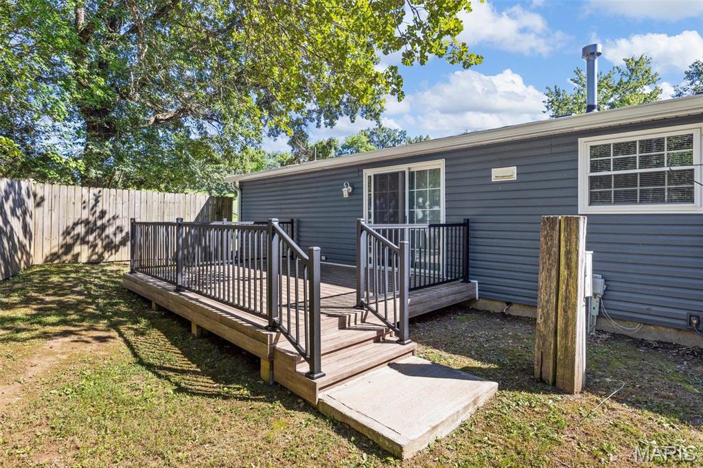 Bennetts Meadowbrook Estate - Residential