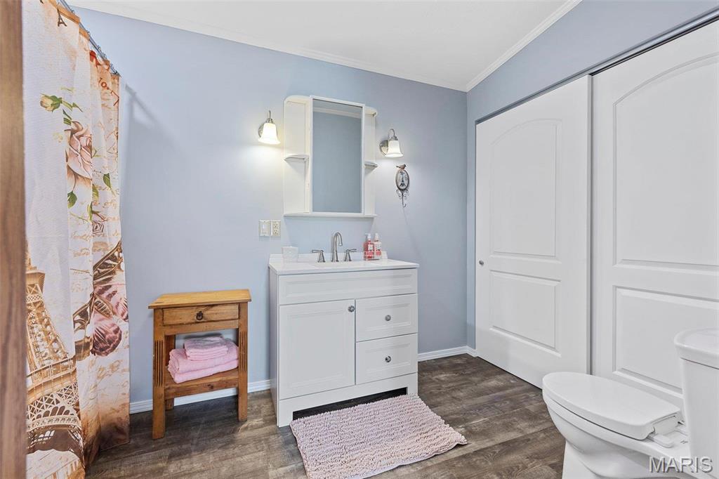 Bennetts Meadowbrook Estate - Residential