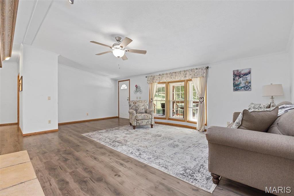 Bennetts Meadowbrook Estate - Residential