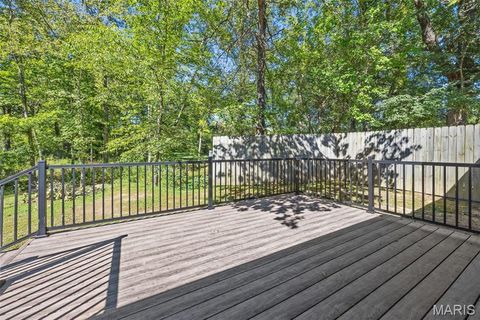 Tiny photo for 757 Birkhead Road, Winfield, MO 63389 (MLS # 26017116)