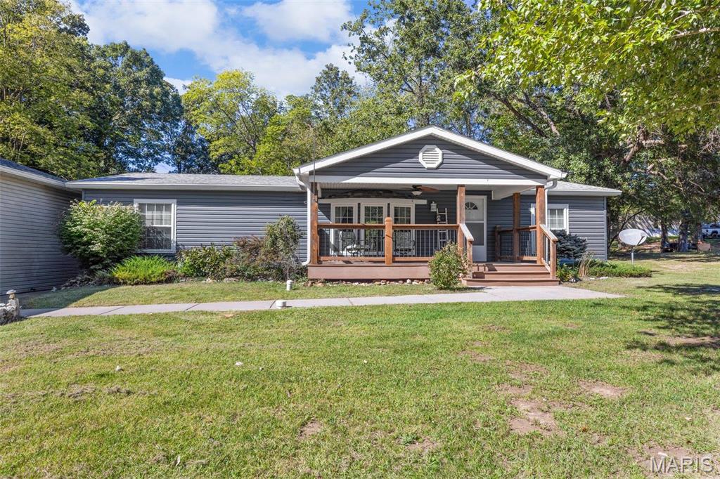 Bennetts Meadowbrook Estate - Residential