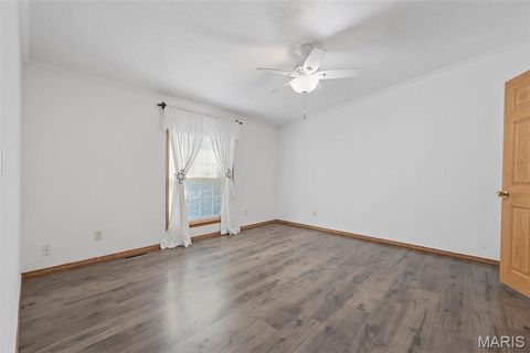 Tiny photo for 757 Birkhead Road, Winfield, MO 63389 (MLS # 26017116)