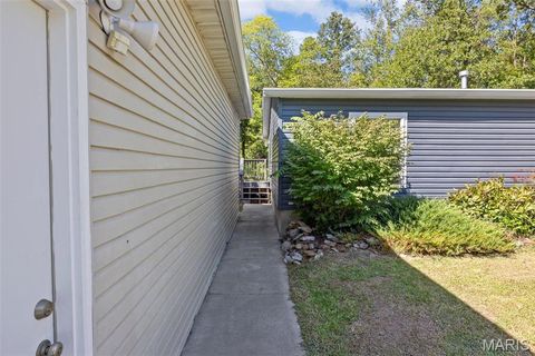Tiny photo for 757 Birkhead Road, Winfield, MO 63389 (MLS # 26017116)