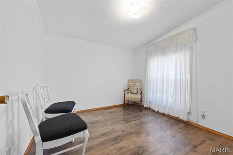 Tiny photo for 757 Birkhead Road, Winfield, MO 63389 (MLS # 26017116)