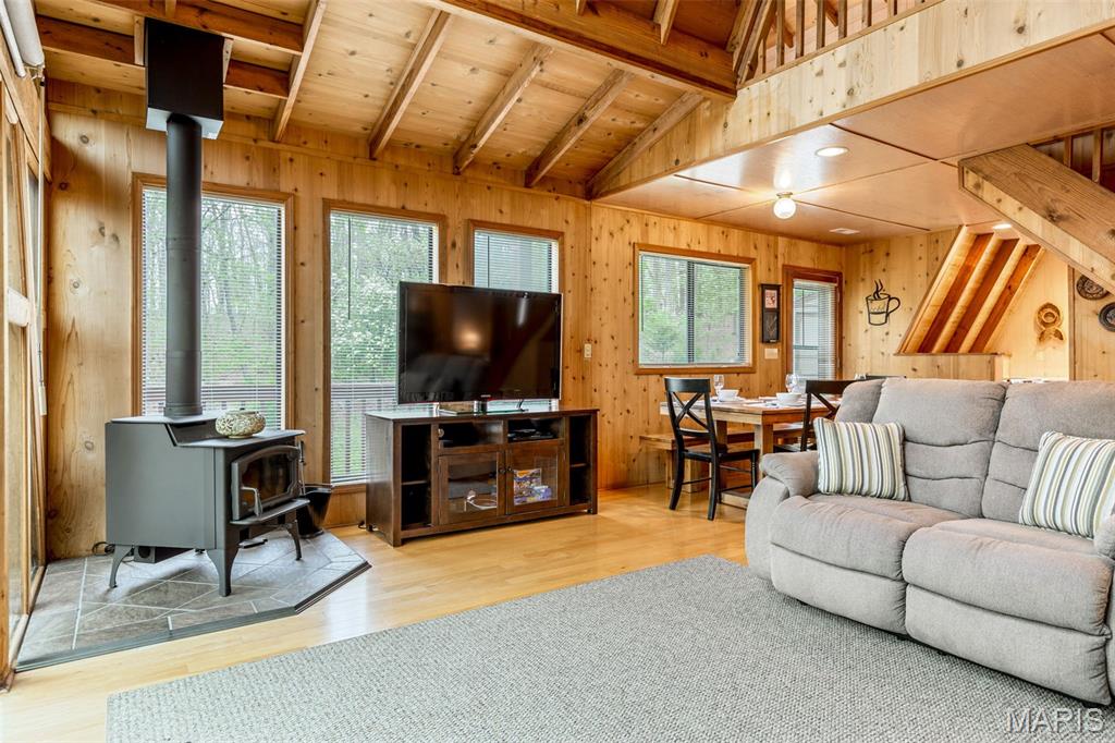 Innsbrook - Residential