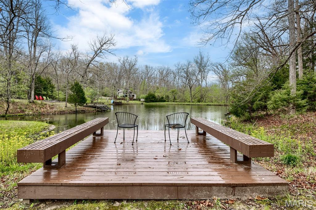 1160 Teal Woods Drive