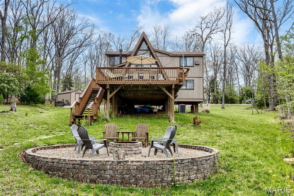 Innsbrook - Residential