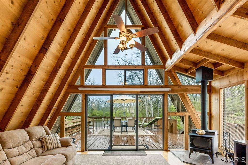 1160 Teal Woods Drive