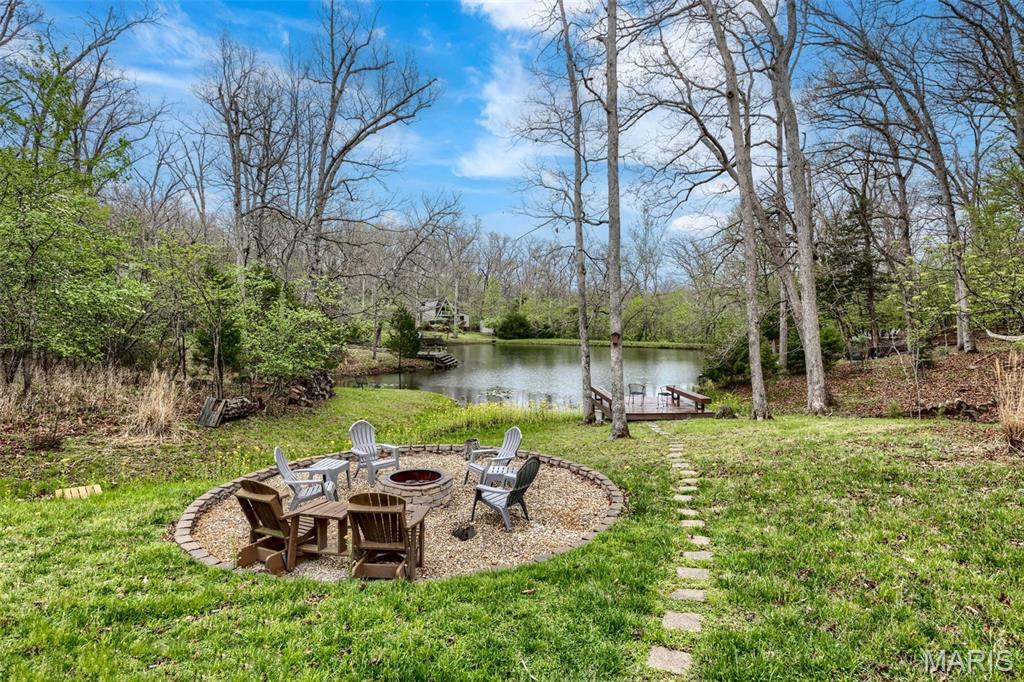Innsbrook - Residential