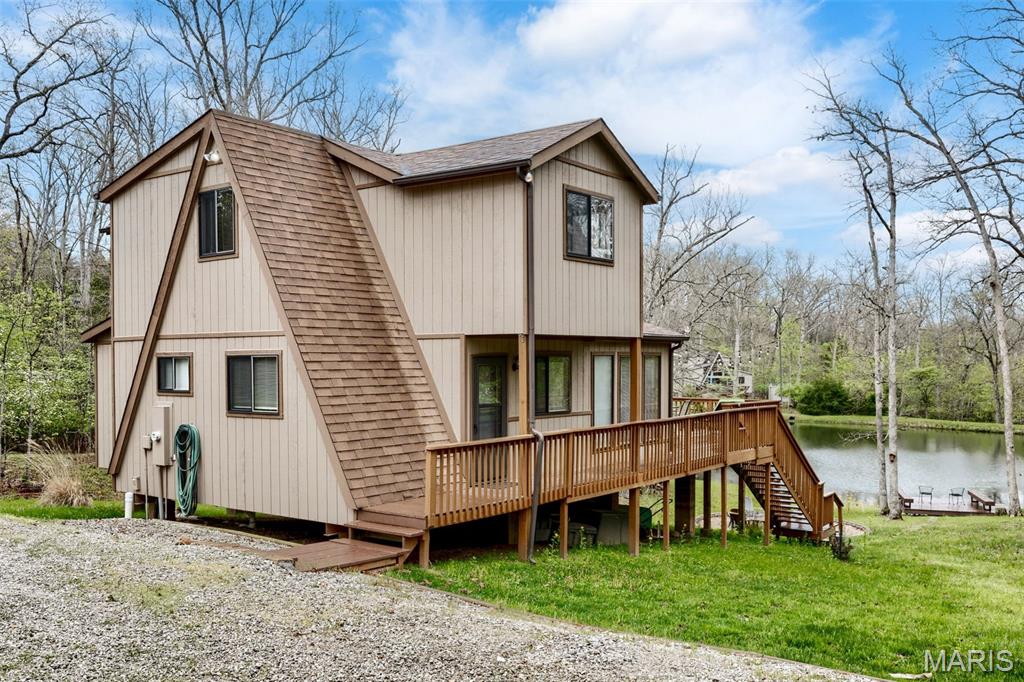 Innsbrook - Residential