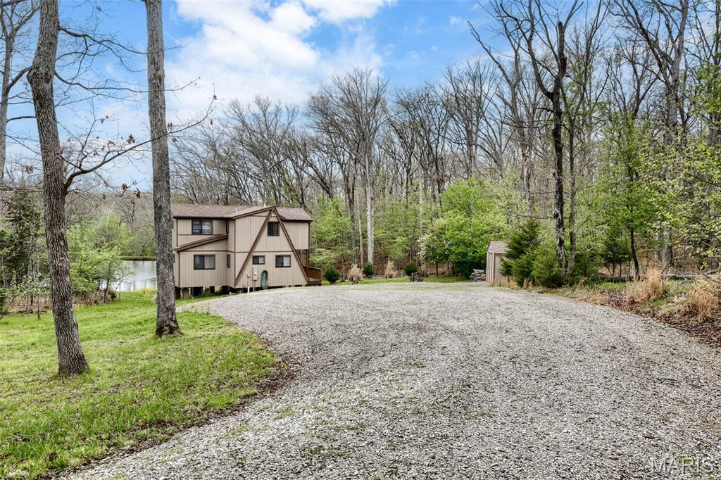 Innsbrook - Residential