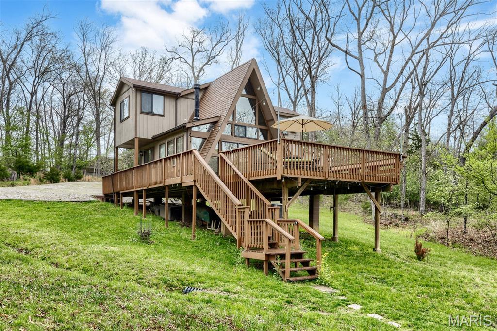 Innsbrook - Residential