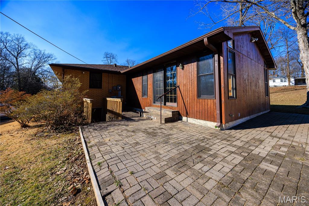 Beussink - Residential