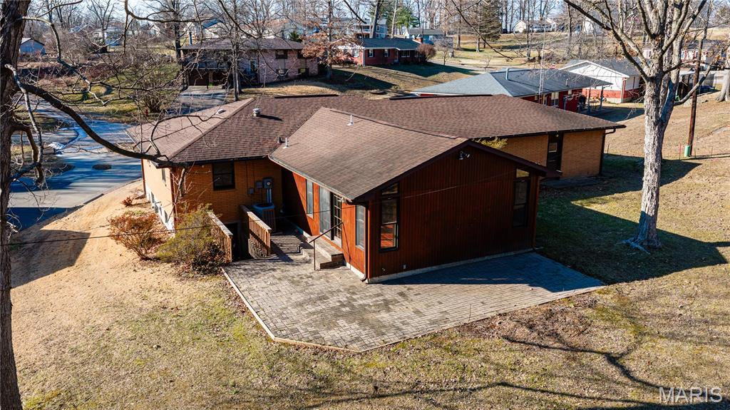 Beussink - Residential