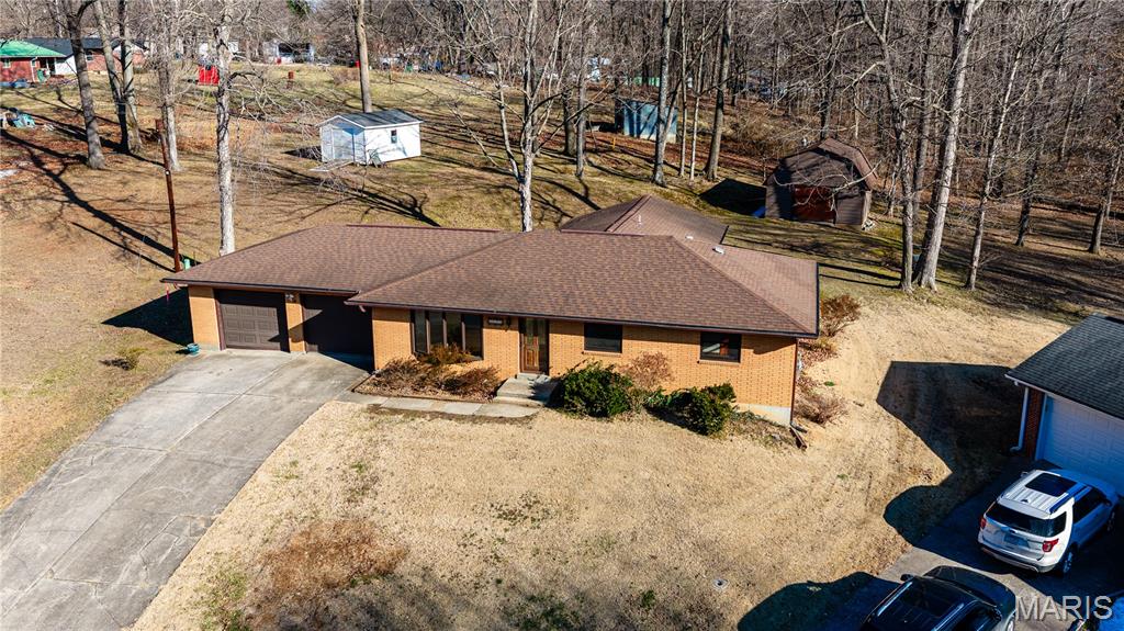 Beussink - Residential