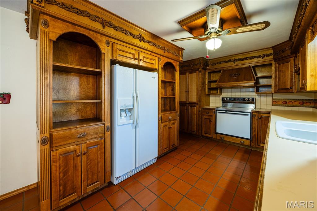 Beussink - Residential