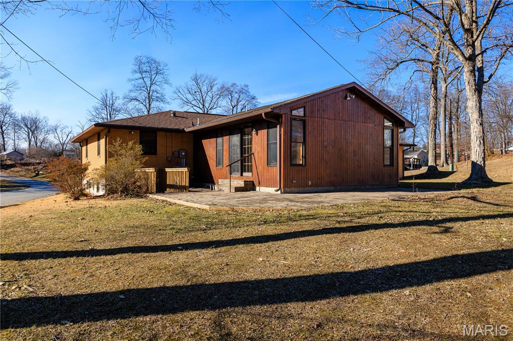 Beussink - Residential