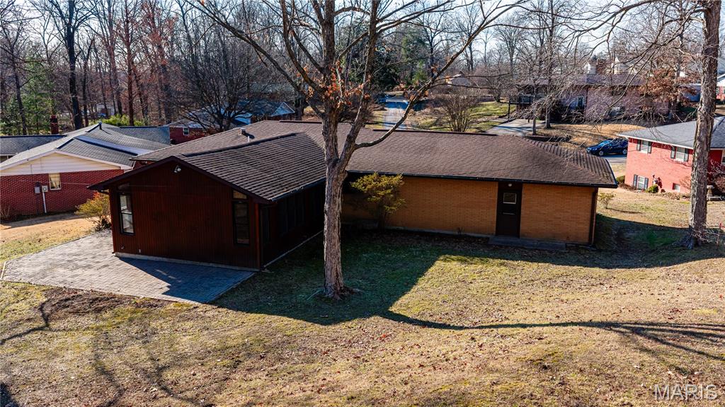 Beussink - Residential