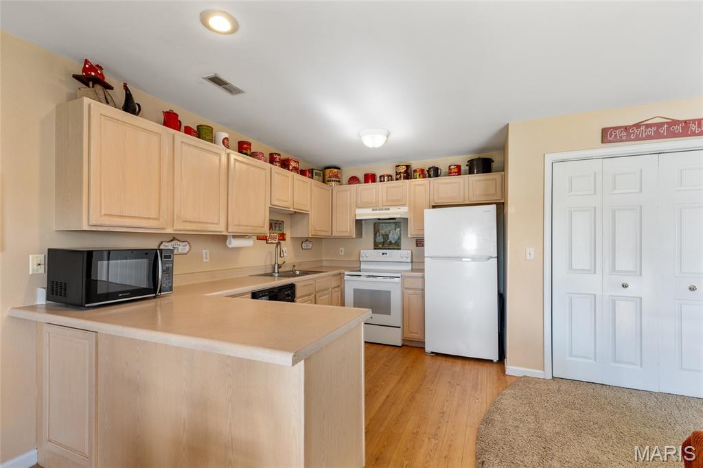 Custom Living - Residential