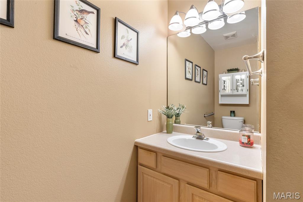 Custom Living - Residential