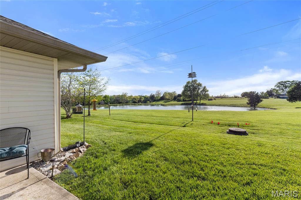 Custom Living - Residential