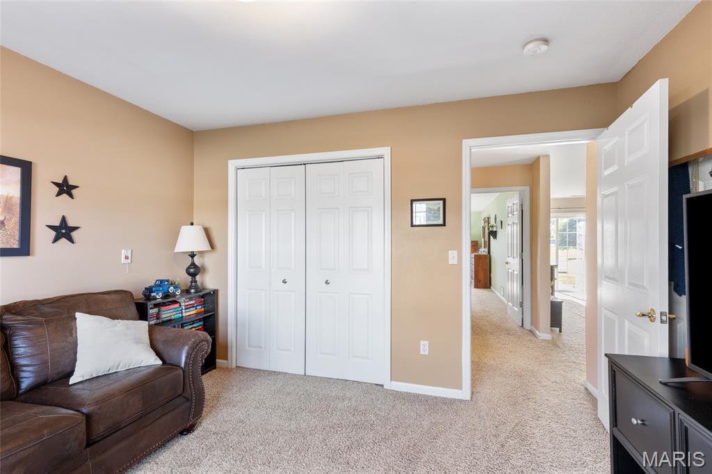 Custom Living - Residential