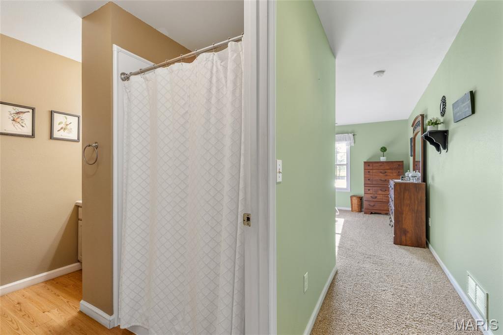 Custom Living - Residential