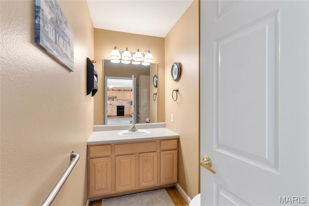 Custom Living - Residential