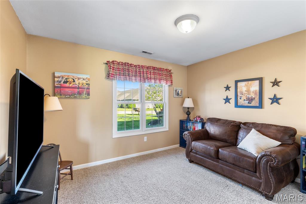 Custom Living - Residential