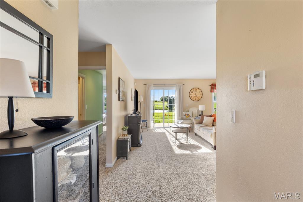 Custom Living - Residential