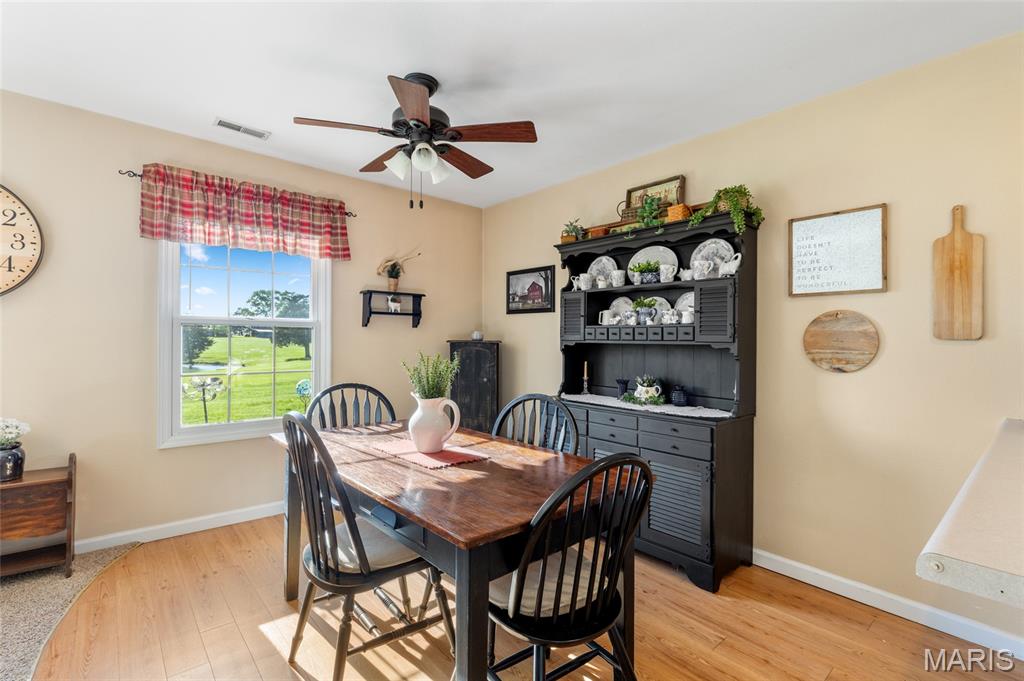 Custom Living - Residential