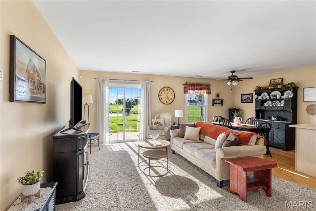 Custom Living - Residential