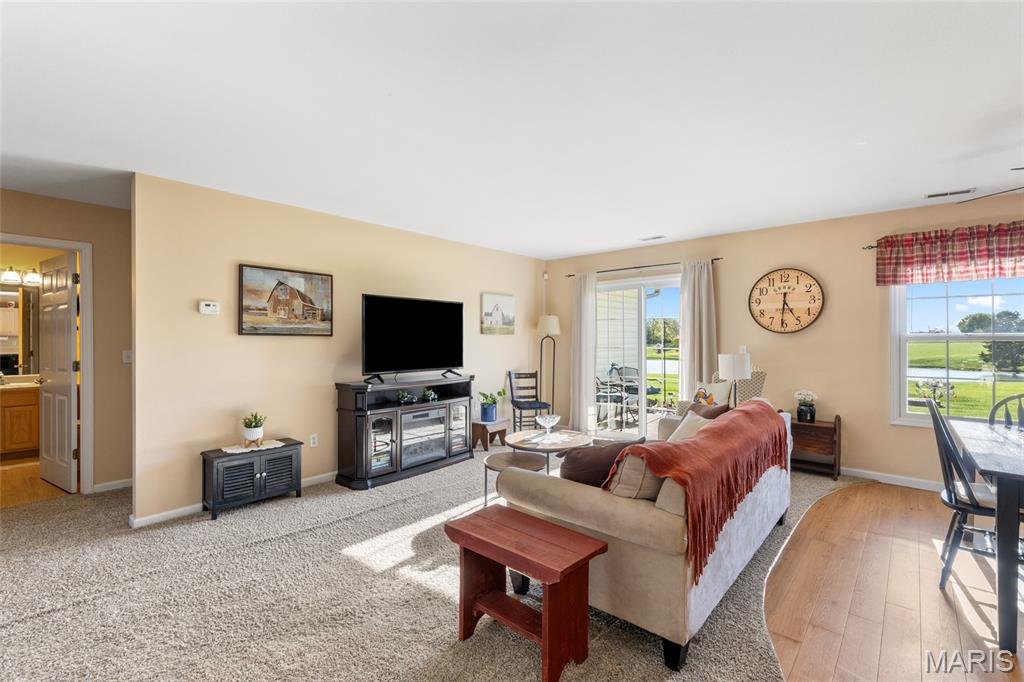 Custom Living - Residential