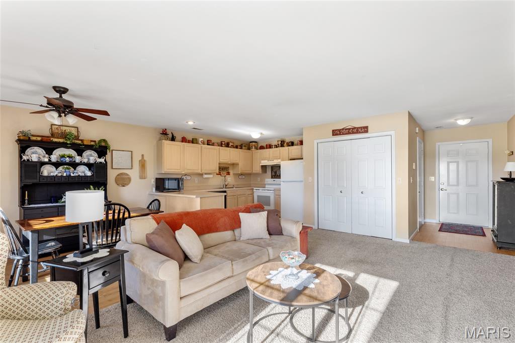 Custom Living - Residential