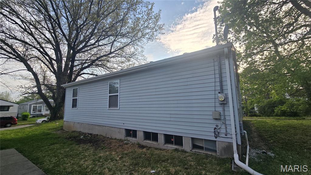 Desoto Place Lts 26 Thru 28 Resub - Residential