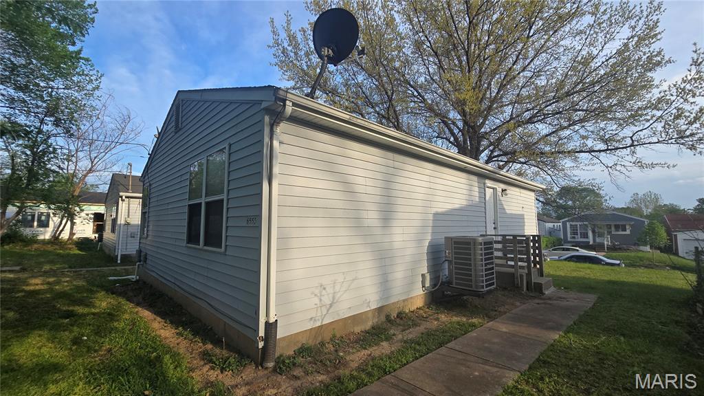 Desoto Place Lts 26 Thru 28 Resub - Residential