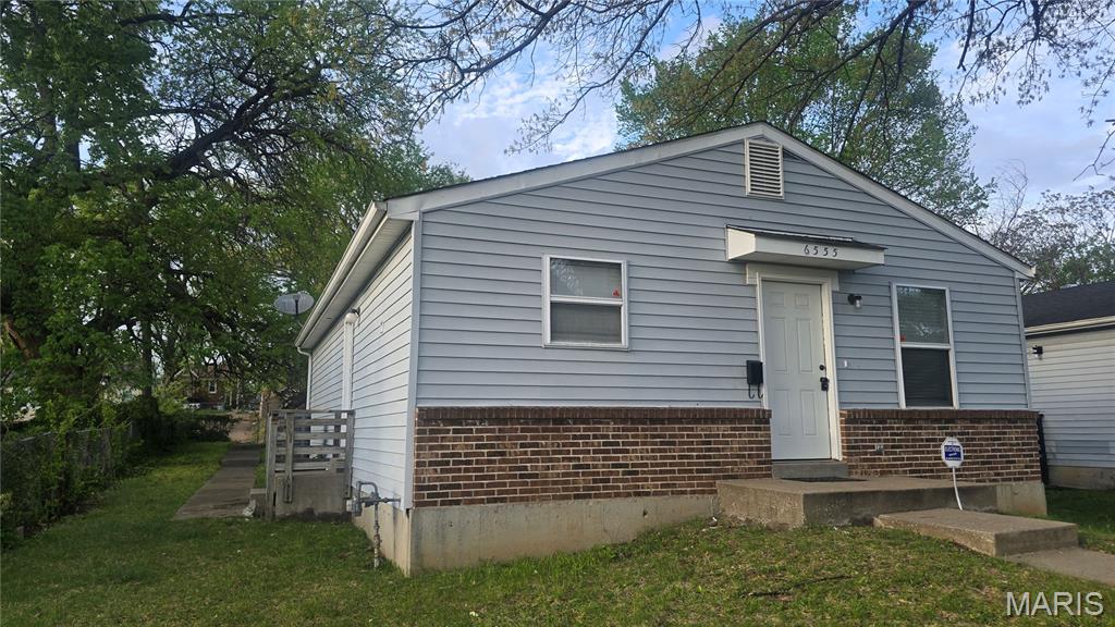 Desoto Place Lts 26 Thru 28 Resub - Residential