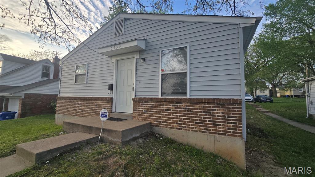 Desoto Place Lts 26 Thru 28 Resub - Residential